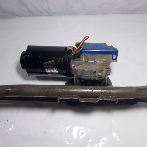 Motor Limpador Parabrisa Fiat Strada 2000