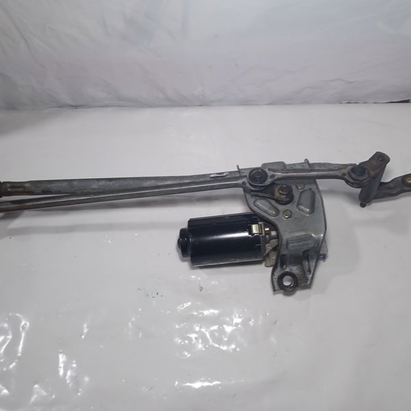 Motor Limpador Parabrisa Fiat Strada 2000