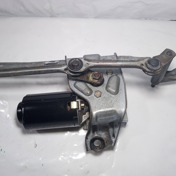Motor Limpador Parabrisa Fiat Strada 2000