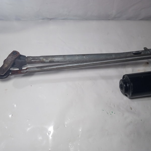 Motor Limpador Parabrisa Fiat Strada 2000