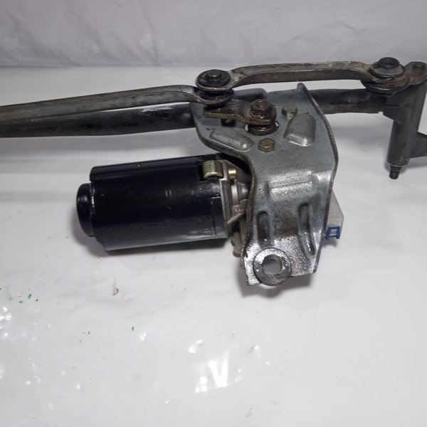 Motor Limpador Parabrisa Fiat Strada 2000