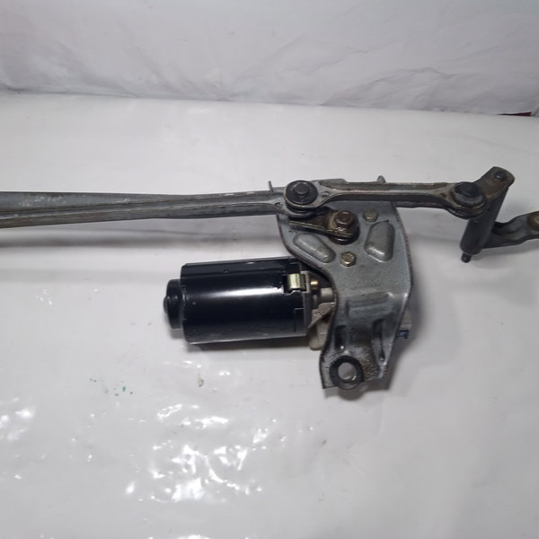 Motor Limpador Parabrisa Fiat Strada 2000