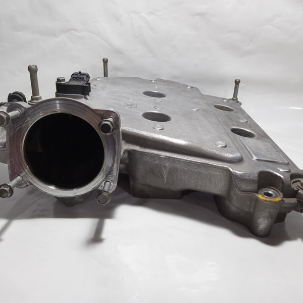 Coletor Admissão Gm Trailblazer 3.6 V6 2013