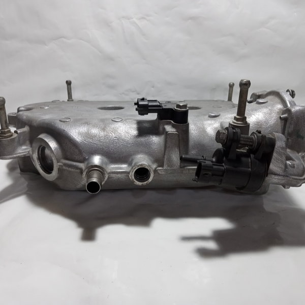 Coletor Admissão Gm Trailblazer 3.6 V6 2013