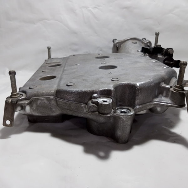 Coletor Admissão Gm Trailblazer 3.6 V6 2013