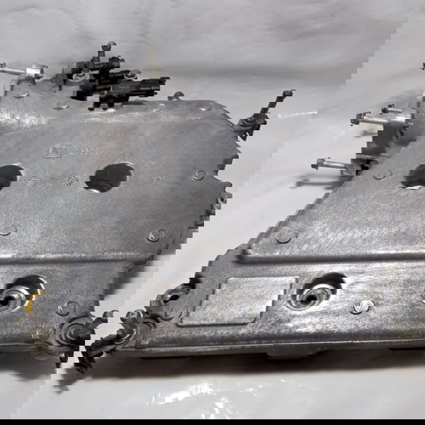 Coletor Admissão Gm Trailblazer 3.6 V6 2013