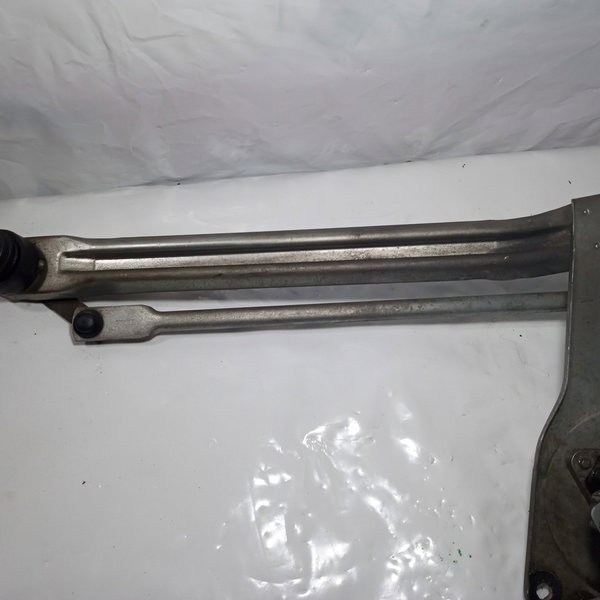Motor Limpador Parabrisa Volkswagen Apolo 1992