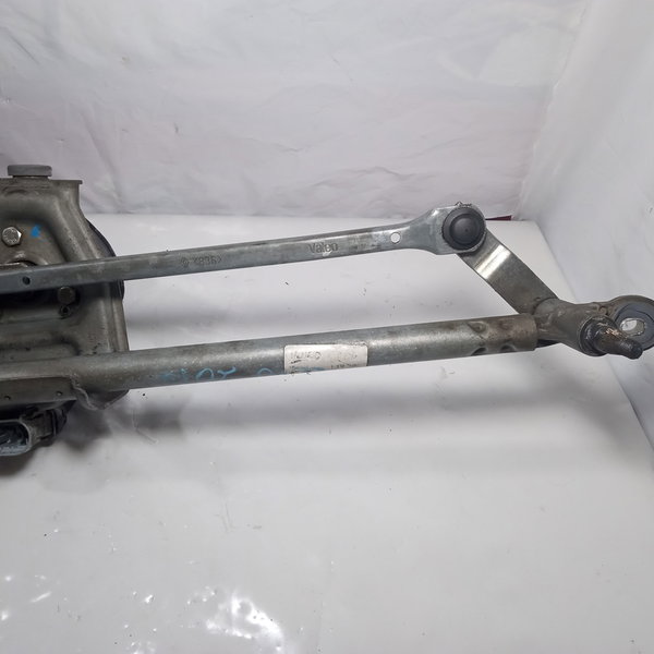 Motor Limpador Parabrisa Renault Clio 2010