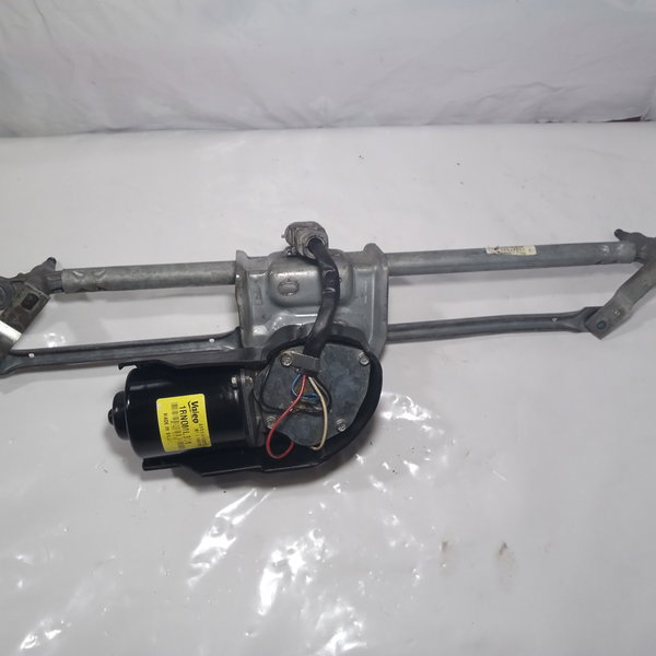 Motor Limpador Parabrisa Renault Clio 2010