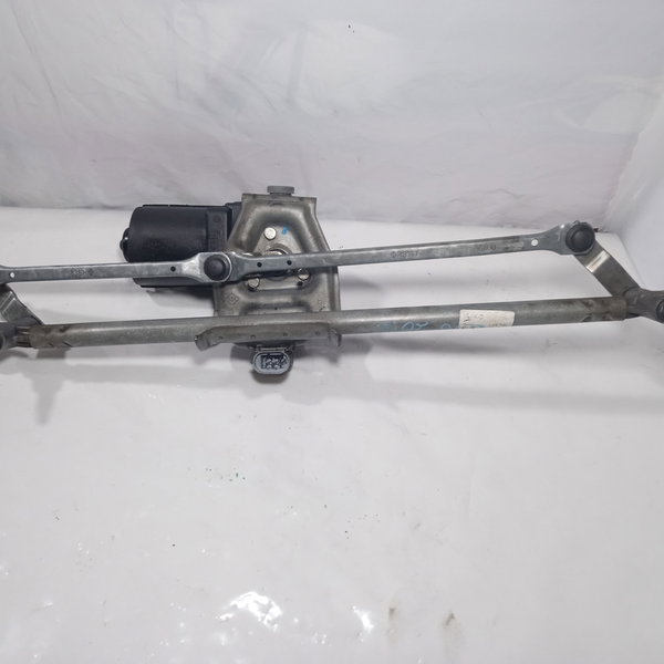 Motor Limpador Parabrisa Renault Clio 2010