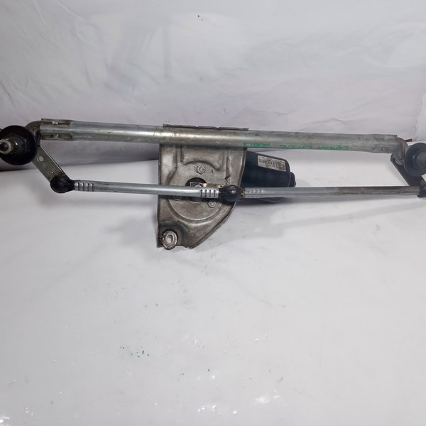 Motor Limpador Parabrisa C/ Galhada Gm Corsa Classic Ls 2013