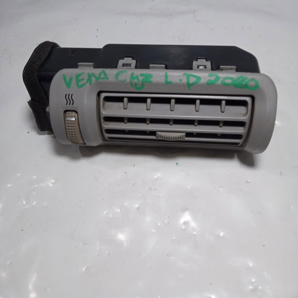Difusor De Ar Traseiro Direito Hyundai Veracruz 2010
