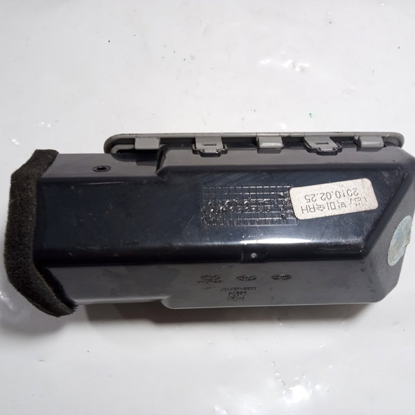 Difusor De Ar Traseiro Direito Hyundai Veracruz 2010