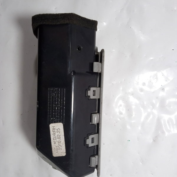 Difusor De Ar Traseiro Direito Hyundai Veracruz 2010