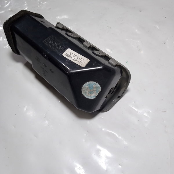 Difusor De Ar Traseiro Direito Hyundai Veracruz 2010