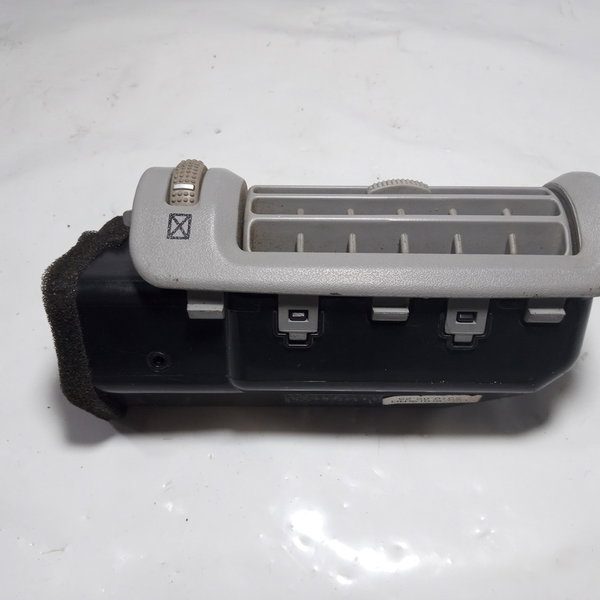 Difusor De Ar Traseiro Direito Hyundai Veracruz 2010