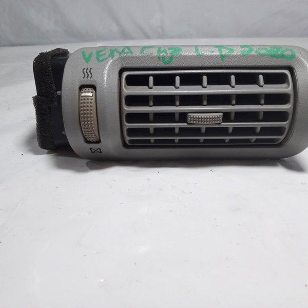 Difusor De Ar Traseiro Direito Hyundai Veracruz 2010