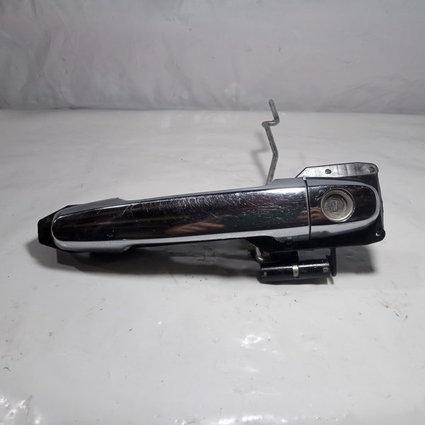 Maçaneta Externa Porta Dianteira Direita Toyota Corolla 2004