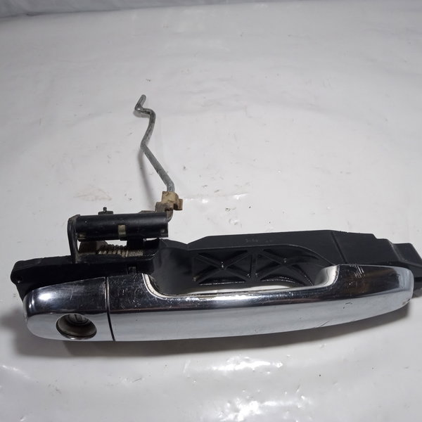 Maçaneta Externa Porta Dianteira Direita Toyota Corolla 2004