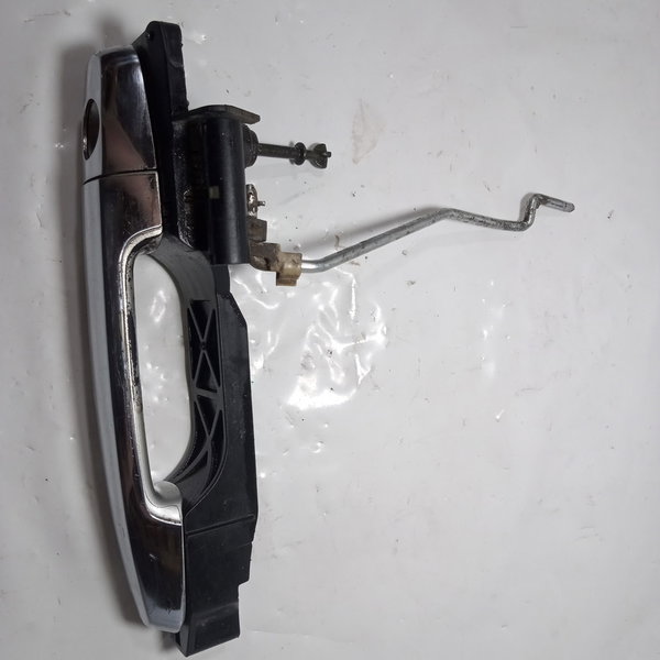 Maçaneta Externa Porta Dianteira Direita Toyota Corolla 2004