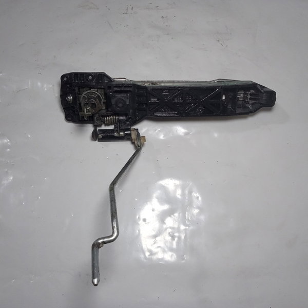 Maçaneta Externa Porta Dianteira Direita Toyota Corolla 2004