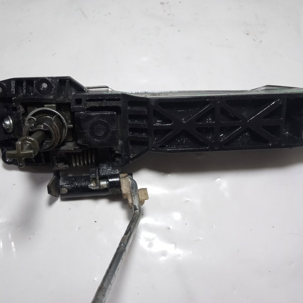 Maçaneta Externa Porta Dianteira Direita Toyota Corolla 2004