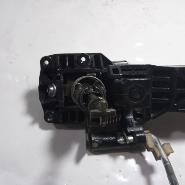 Maçaneta Externa Porta Dianteira Direita Toyota Corolla 2004