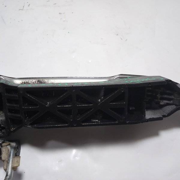 Maçaneta Externa Porta Dianteira Direita Toyota Corolla 2004