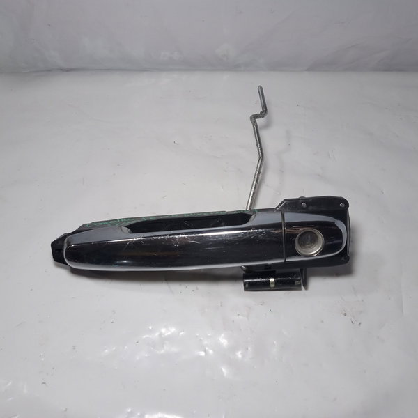 Maçaneta Externa Porta Dianteira Direita Toyota Corolla 2004