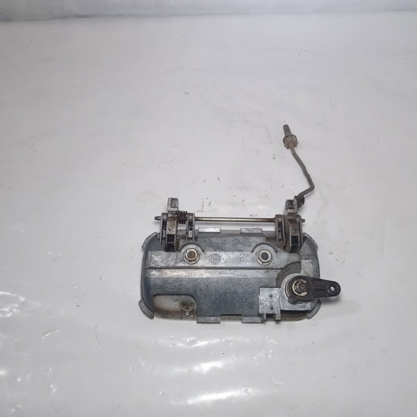 Maçaneta Externa Porta Dianteira Direita Gm Classic  Ls 2013