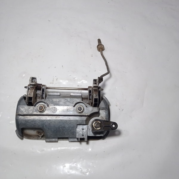 Maçaneta Externa Porta Dianteira Direita Gm Classic  Ls 2013