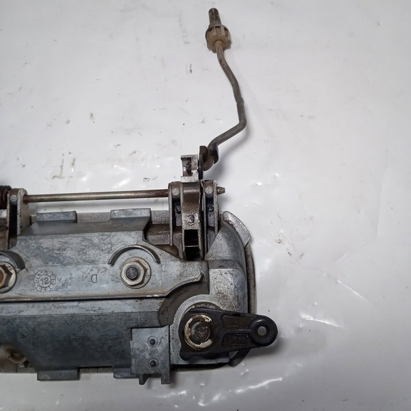 Maçaneta Externa Porta Dianteira Direita Gm Classic  Ls 2013
