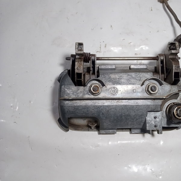 Maçaneta Externa Porta Dianteira Direita Gm Classic  Ls 2013