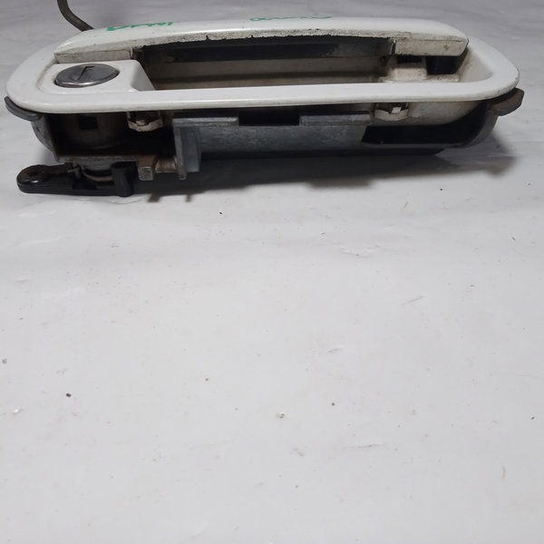 Maçaneta Externa Porta Dianteira Direita Gm Classic  Ls 2013