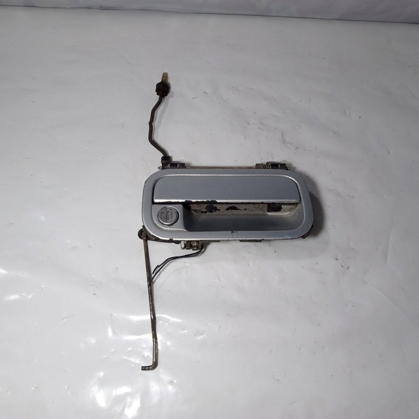Maçaneta Externa Porta Dianteira Direita Corsa 2000 Dianteira