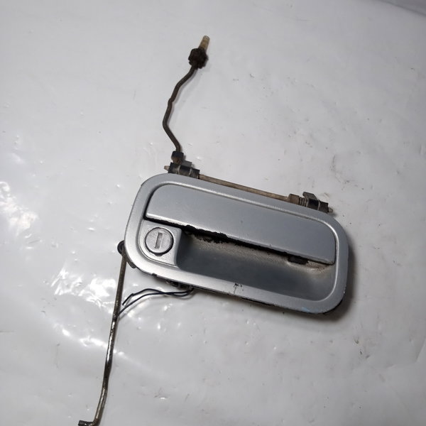 Maçaneta Externa Porta Dianteira Direita Corsa 2000 Dianteira