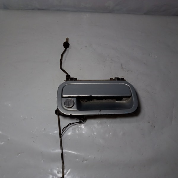Maçaneta Externa Porta Dianteira Direita Corsa 2000 Dianteira