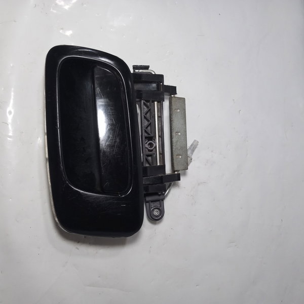Maçaneta Externa Porta Traseira Esquerda Gm Astra 2007 Traseira