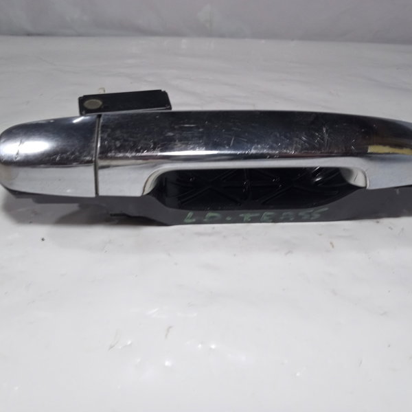Maçaneta Externa Porta Traseira Direita Toyota Corolla 2004 Traseira