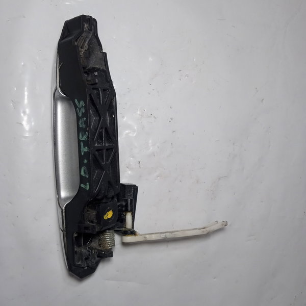 Maçaneta Externa Porta Traseira Direita Toyota Corolla 2004 Traseira