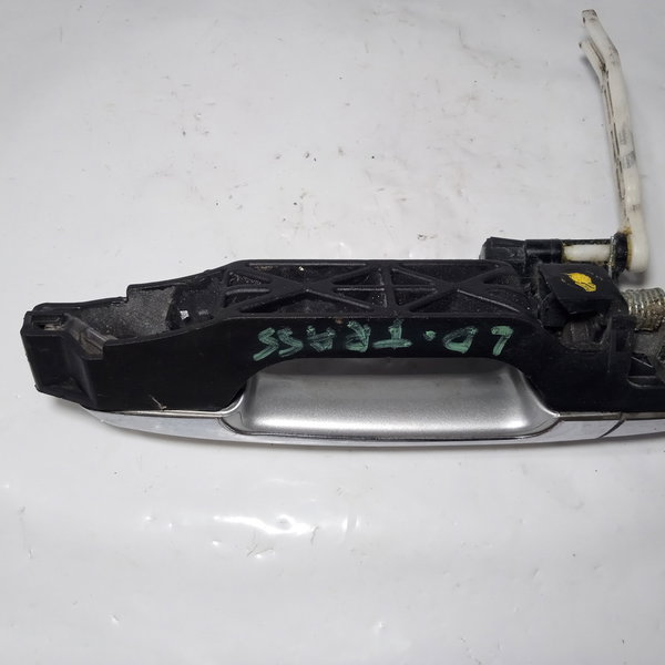 Maçaneta Externa Porta Traseira Direita Toyota Corolla 2004 Traseira