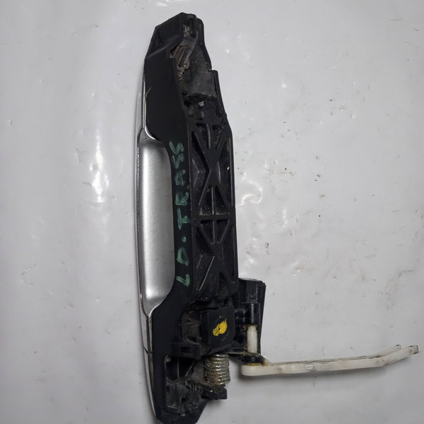 Maçaneta Externa Porta Traseira Direita Toyota Corolla 2004 Traseira