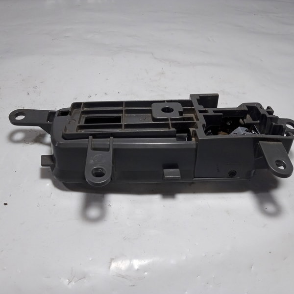 Maçaneta Interna Porta Traseira Esquerdo Nissan Sentra 2008 Traseira