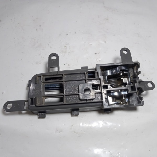 Maçaneta Interna Porta Traseira Direita Nissan Sentra 2008 Traseira