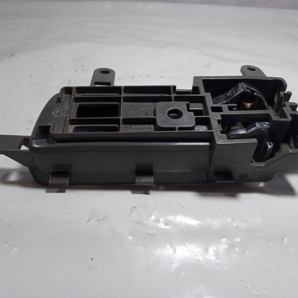 Maçaneta Interna Porta Traseira Direita Nissan Sentra 2008 Traseira
