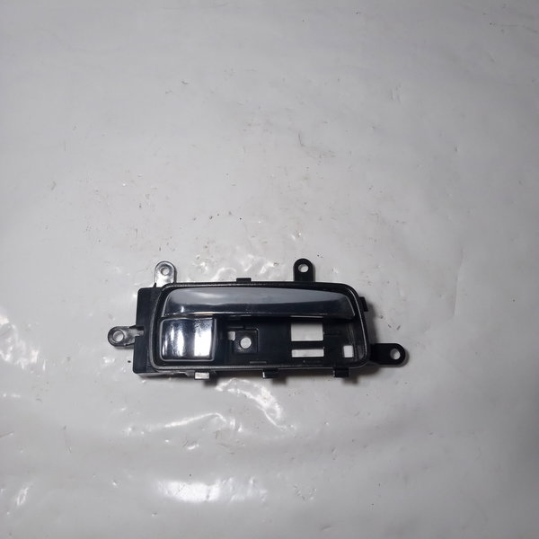 Maçaneta Interna Porta Dianteira Direita Nissan Sentra 2008 Dianteira
