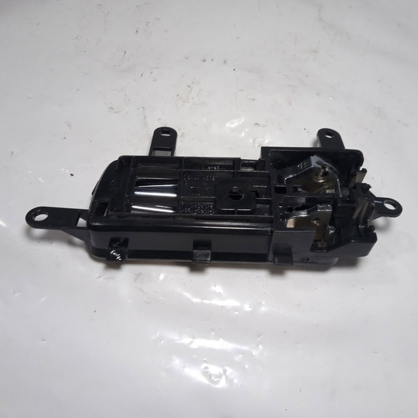 Maçaneta Interna Porta Dianteira Direita Nissan Sentra 2008 Dianteira