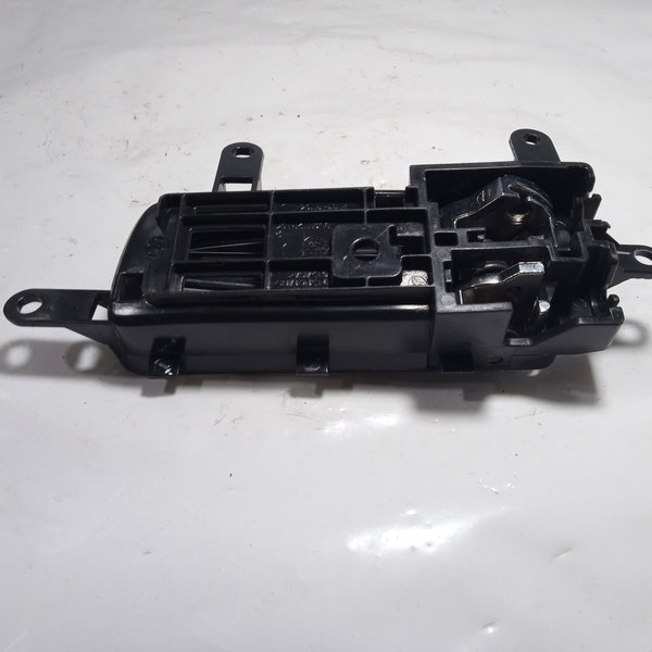 Maçaneta Interna Porta Dianteira Direita Nissan Sentra 2008 Dianteira