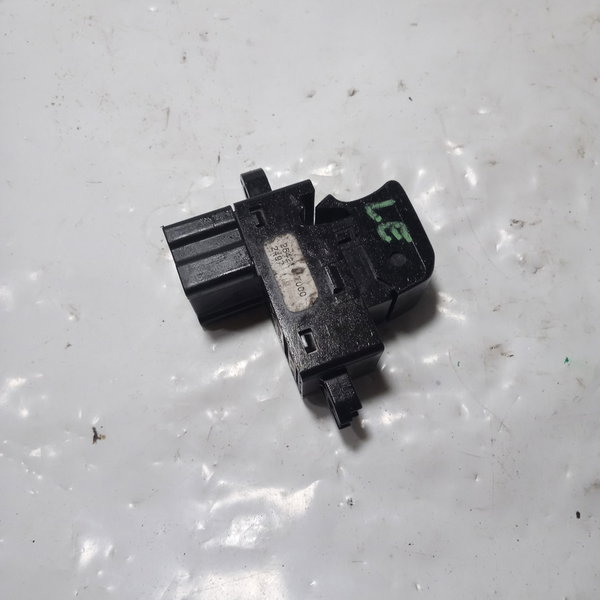 Botão Do Vidro Traseiro Esquerdo Nissan Sentra 2008