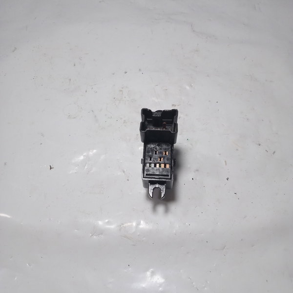 Botão Do Vidro Traseiro Esquerdo Nissan Sentra 2008